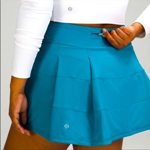 Lululemon Skort
